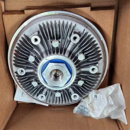 Spectrum Modular Viscous Fan Drive Head RV-H05