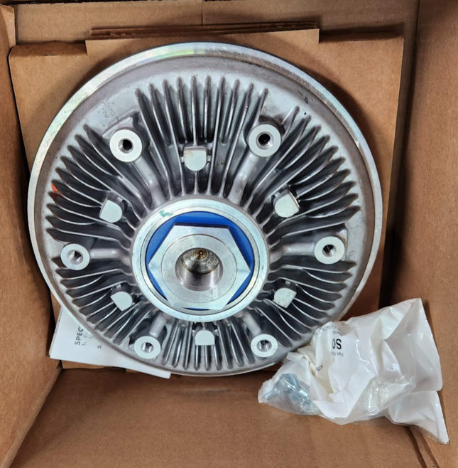 Spectrum Modular Viscous Fan Drive Head RV-H05