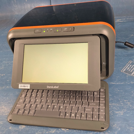 DuraLabel Toro Label Printer
