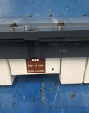 Komatsu Service Meter Panel Assembly 7861-52-1100