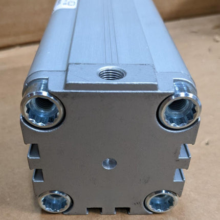 Camozzi 31M2A050A100 Series 31 Compact Cylinder 100mm Stroke 50mm Bore