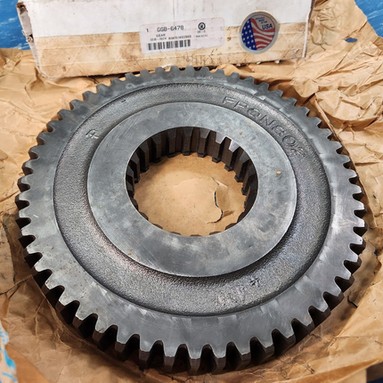 GGB-6478 PAI Manual Transmission Mainshaft Gear 751KB3396B Mack T2050 T2060 T2090