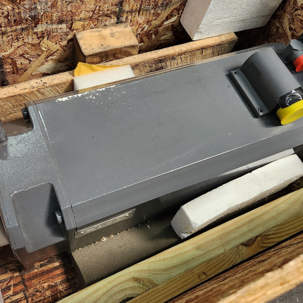 1FT6108-8AC71-1AB2 Siemens Brushless Servomotor