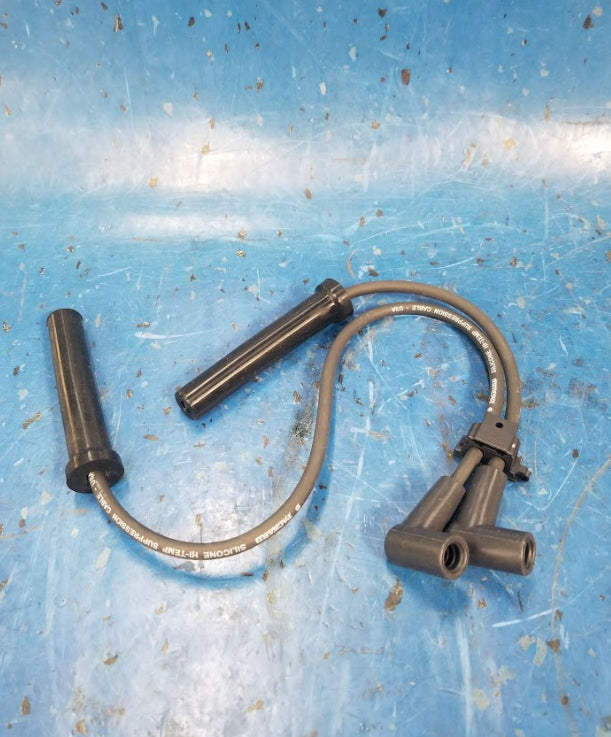 ACDelco GM Spark Plug Wire Set 21024472