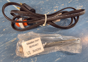 Cummins Electric Engine Block Heater 3906389 for Cummins QSL9
