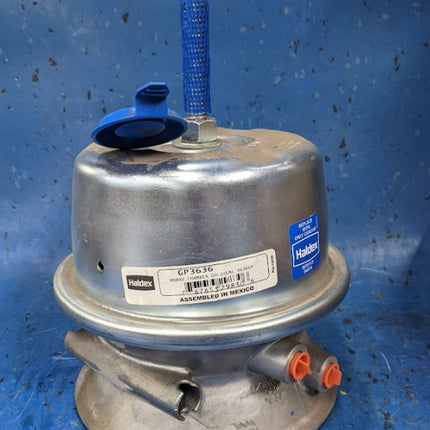 Haldex GoldSeal Piggyback Air Spring Brake Chamber GP3636