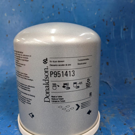 Donaldson P951413 Donaldson Spin On Air Dryer Replaces 21620181 - getexcess