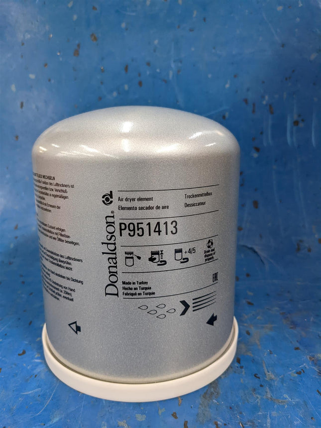 Donaldson P951413 Donaldson Spin On Air Dryer Replaces 21620181 - getexcess