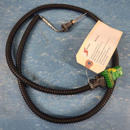 A0105421118 Mercedes Exhaust Gas Temperature Sensor Gauge