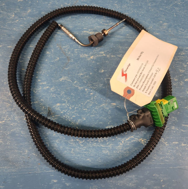 A0105421118 Mercedes Exhaust Gas Temperature Sensor Gauge