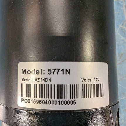 5771N Starter Motor WAI5771N