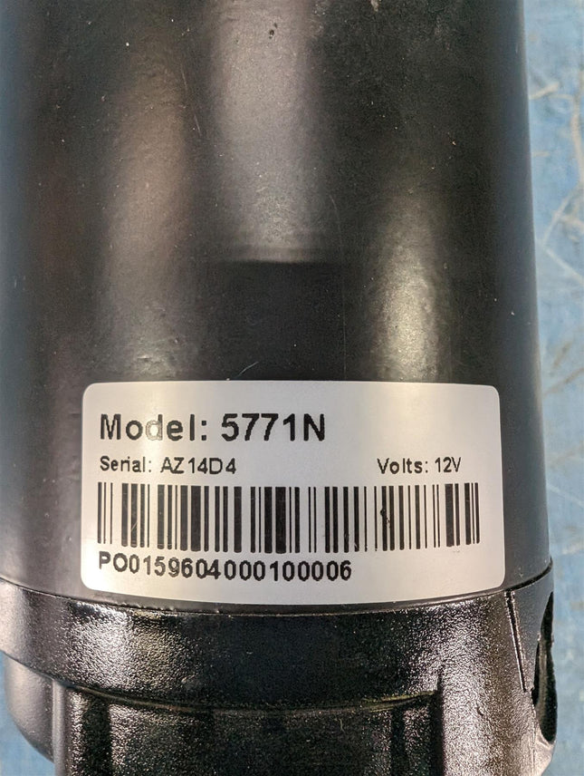 5771N Starter Motor WAI5771N