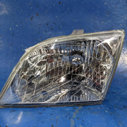Genuine GM Housing Headlamp LH Passenger Pontiac Montana Transport 16523195
