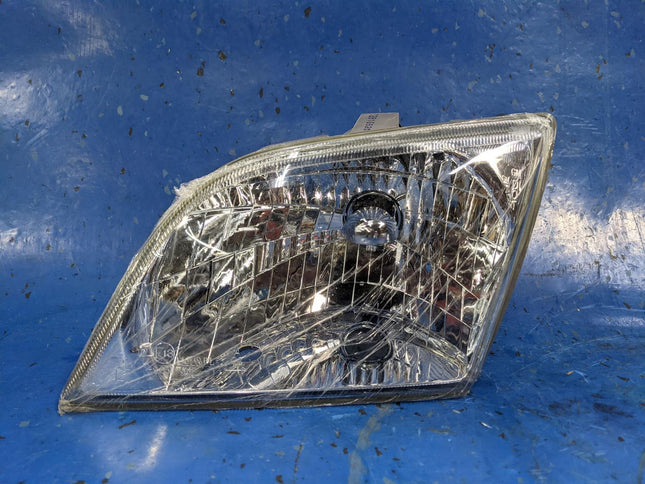 Genuine GM Housing Headlamp LH Passenger Pontiac Montana Transport 16523195