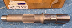 Rexroth Drive Shaft R910947795 Code K SAE "C" Keyed 1.250" Dia