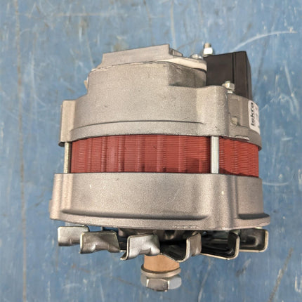 11.201.226 Iskra Alternator 14V 65A WAI14394N AAK1189 Fits DEUTZ FAHR DX4.50 DX4.7 DX6.10 DX4.31 - getexcess