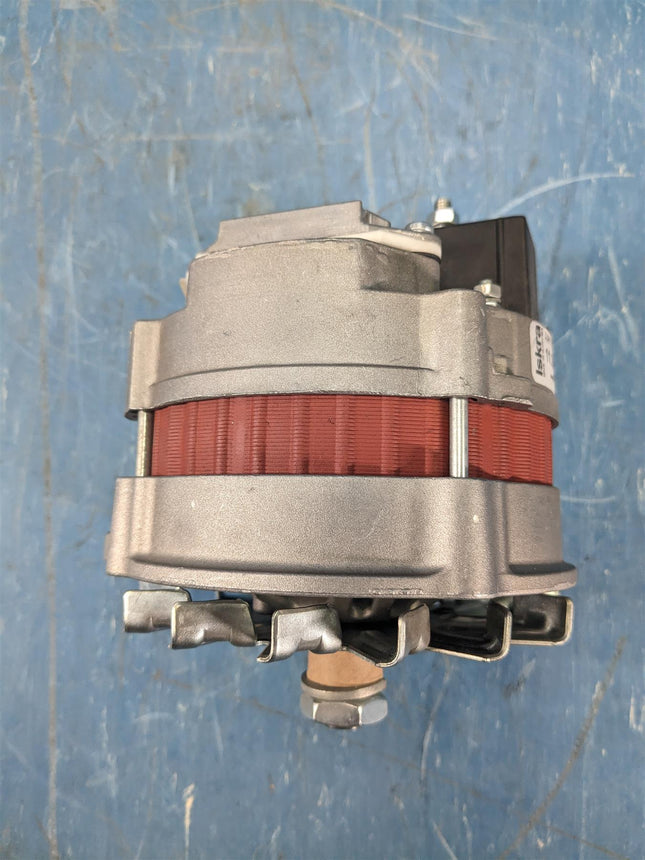 11.201.226 Iskra Alternator 14V 65A WAI14394N AAK1189 Fits DEUTZ FAHR DX4.50 DX4.7 DX6.10 DX4.31