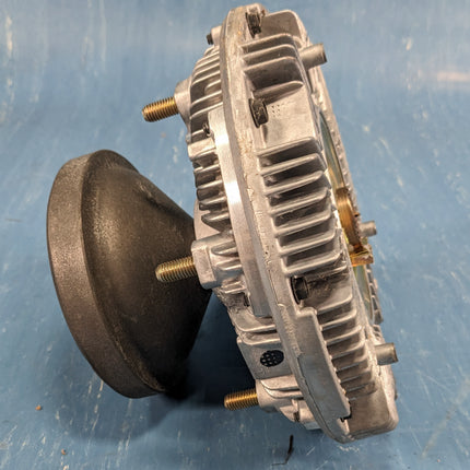 1675036 Volvo Autocar Eaton Fan Clutch 17915-1 Borg Warner