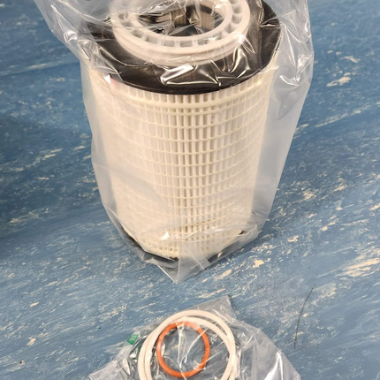 Genuine OEM Donaldson P551088 Oil Filter for MaxxForce 11 13 Engines - getexcess