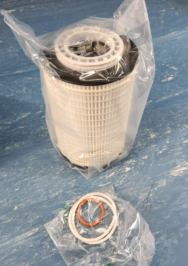 Genuine OEM Donaldson P551088 Oil Filter for MaxxForce 11 13 Engines - getexcess