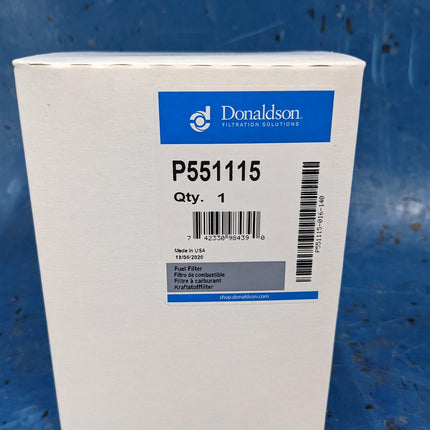 Donaldson P551115 Donaldson Fuel Filter - getexcess