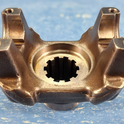 CDT-90-4-371-1-DVL Driveline End Yoke Replaces 90-4-371-1