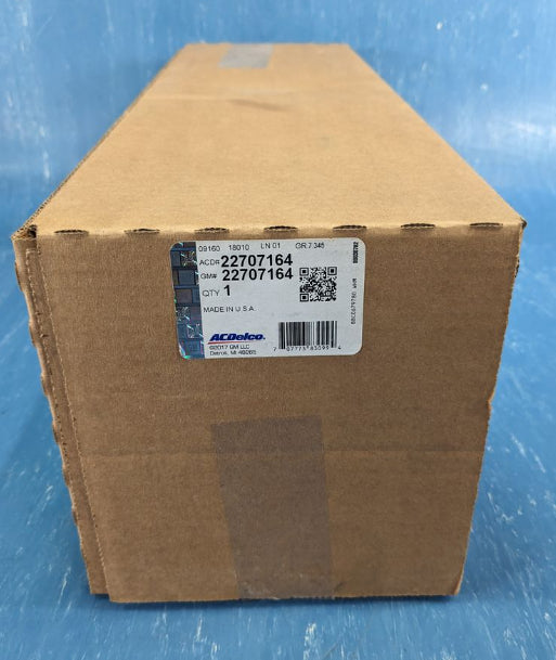 Genuine ACDelco GM Strut Kit 2003-07 Saturn Ion Front Passenger