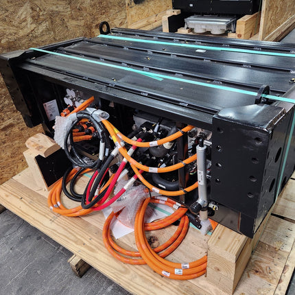 Cummins 5678820 EV High Voltage Module Blue Bird 10073910