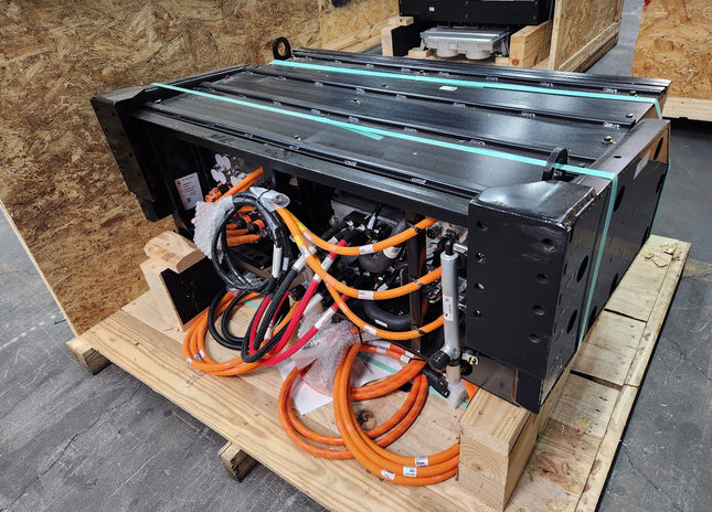 Cummins 5678820 EV High Voltage Module Blue Bird 10073910