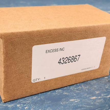 Hella Premium NOx Sensor 4326867 For Cummins ISX 15L 2011-12 5WK96754C