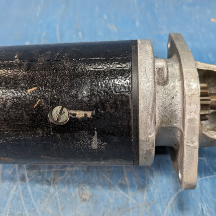 S5012 Starter Motor WAI16608N 41S-12V-ER 26964041 - getexcess