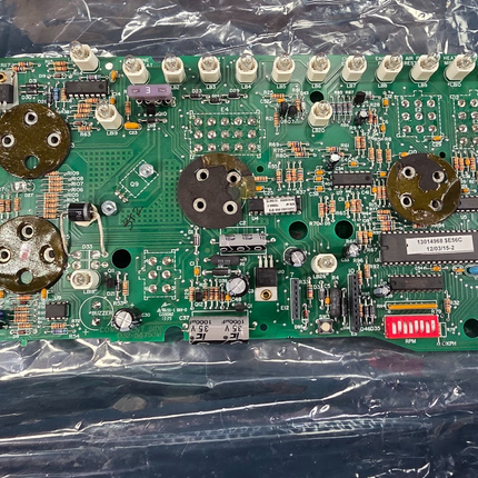 13014968 Volvo 3945053 Circuit Board - getexcess