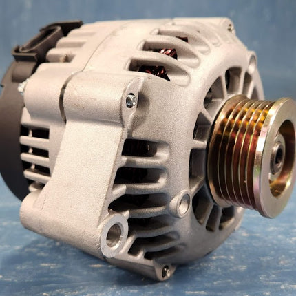 WAI Alternator 12V 105 Amp Chevrolet Tahoe Express Silverado Cadillac Escalade