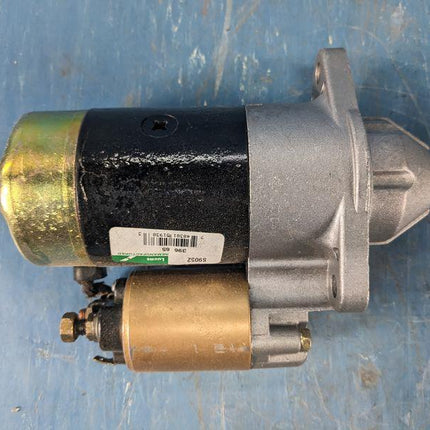 S9052 Lucas Starter Motor Fits Nissan Datsun WAI 16579N 395 65