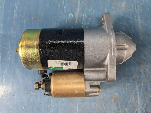 S9052 Lucas Starter Motor Fits Nissan Datsun WAI 16579N 395 65
