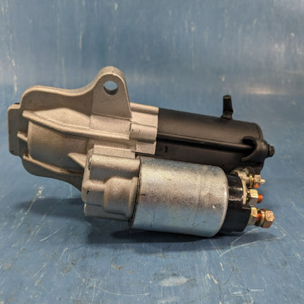Magneti Marelli Engine Starter Reman RMMSR00042