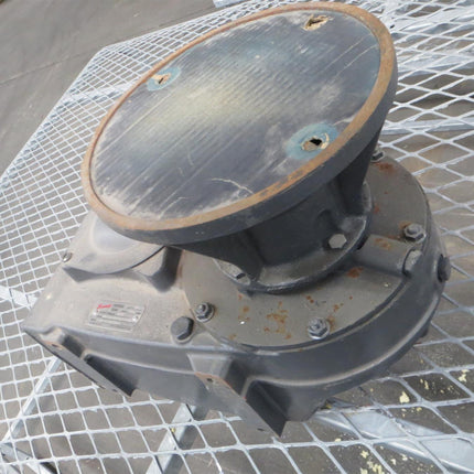 Browning Series 3000 Gear Reducer 1750 RPM 25:1 Ratio 6833 Torque MBN 3362 - getexcess