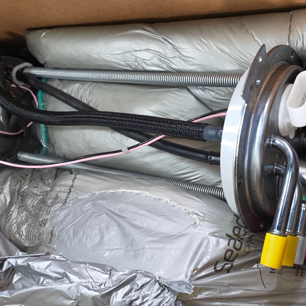 Genuine OEM GM Fuel Pump Module Kit 19368820