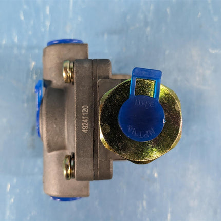 QR1C QR-1C Quick release Valve Replaces 289182 107881 S-9749 H-30114 - getexcess