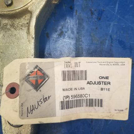 Navistar 596580C1 International Manual Slack Adjuster