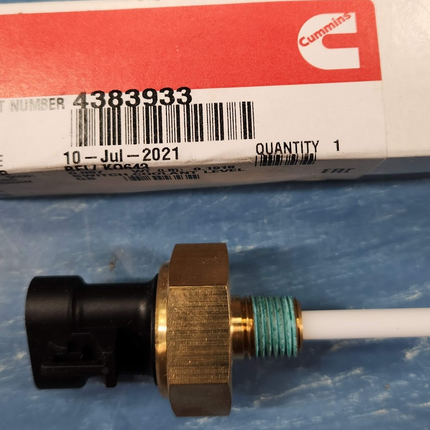 4383933 Genuine Cummins Coolant Fluid Level Sensor - getexcess