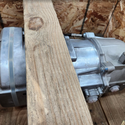 Cummins 5678830 Electro Hydraulic Hydrapulse Power Steering Assembly EV Electric Vehicle