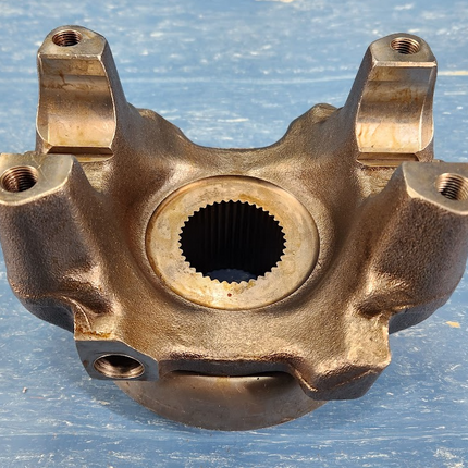 CDT-170-4-651-1-DVL Driveline End Yoke Replaces 6-4-651-1X