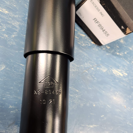 Suspension Shock Absorber for Peterbilt Kenworth 89455 65468 665844 81489455 65528 - getexcess
