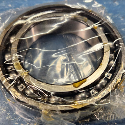 SKF Deep Groove Ball Bearing 6010