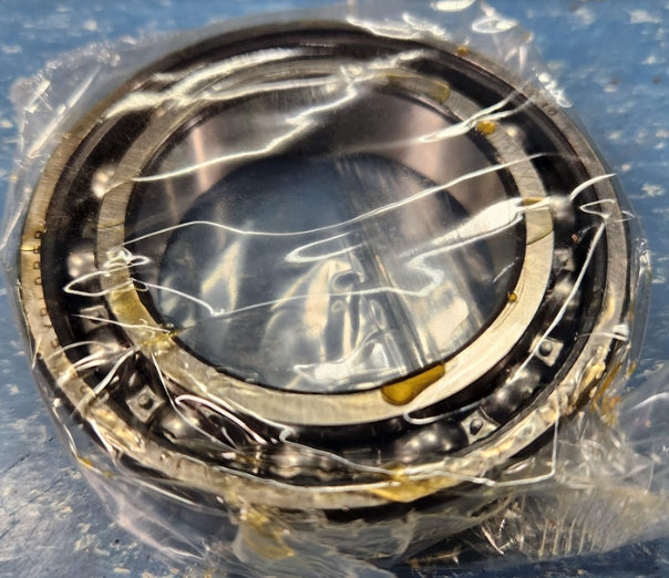 SKF Deep Groove Ball Bearing 6010