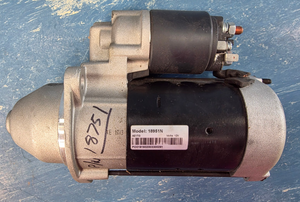 Starter For Bomag Compactor Bw124Dh-3 F3L1011 Deutz Dsl 1997-2006 18951N