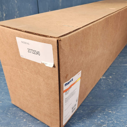 2003-2008 Volvo Truck VN D12 Engine EGR Exhaust Gas Cooler 20722340