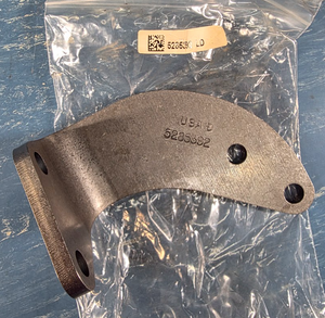 Cummins Exhaust Outlet Connection Brace 5285392