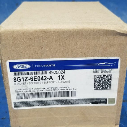 Ford Transmission Engine Support Bracket 8G1Z-6E042-A